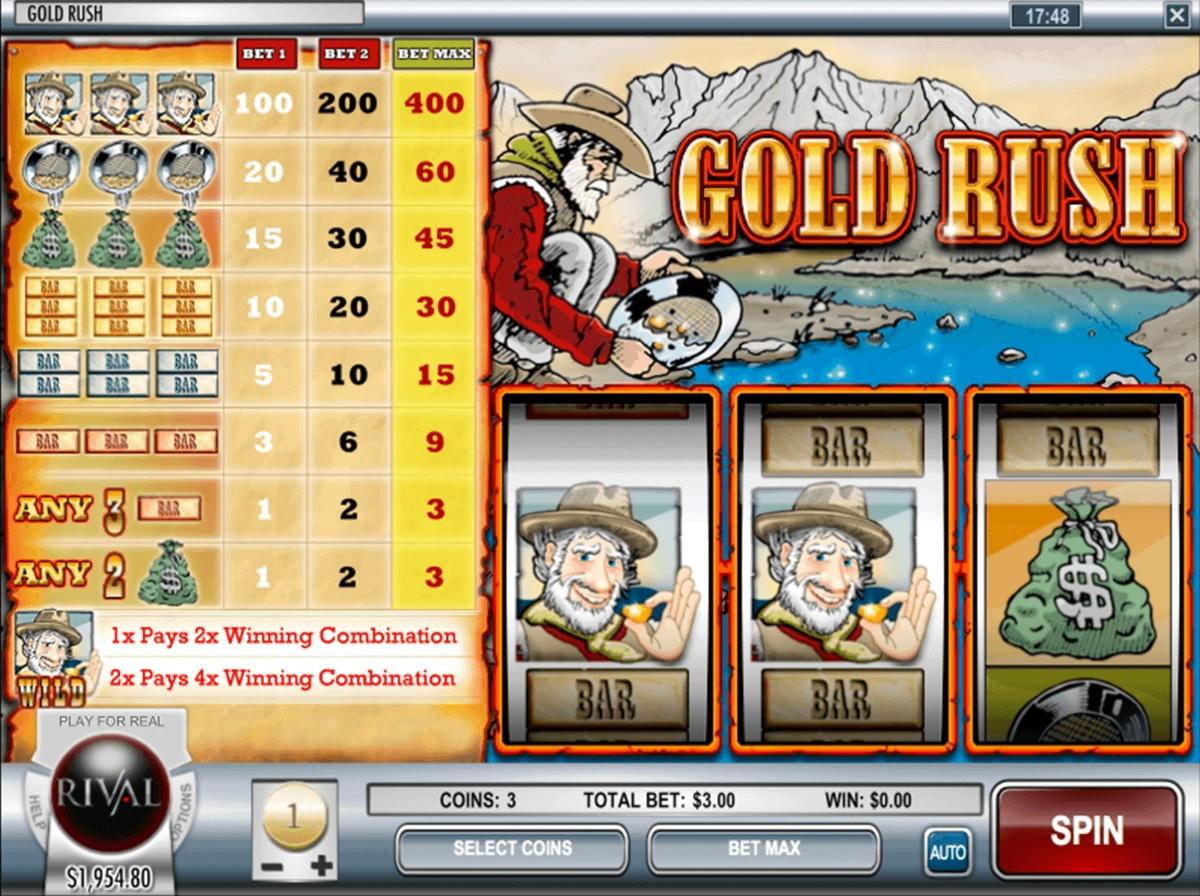 15 free spins at Touch Lucky Casino