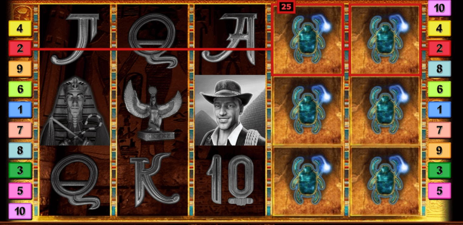 EUR 66 free chip casino at Party Casino