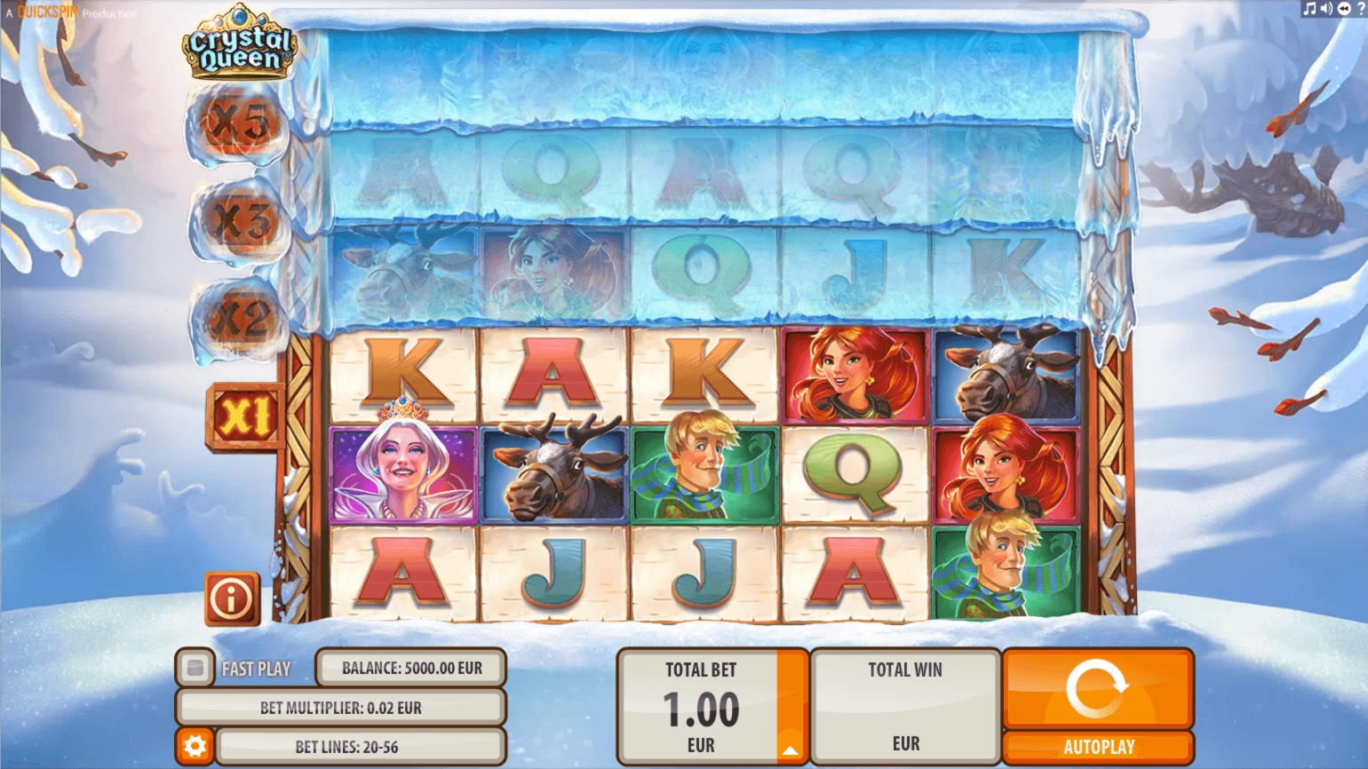 660% Match bonus casino at Sloty Casino