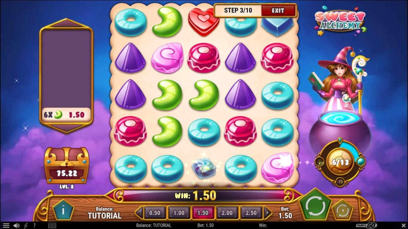 $385 Daily freeroll slot tournament at Grandivy Casino