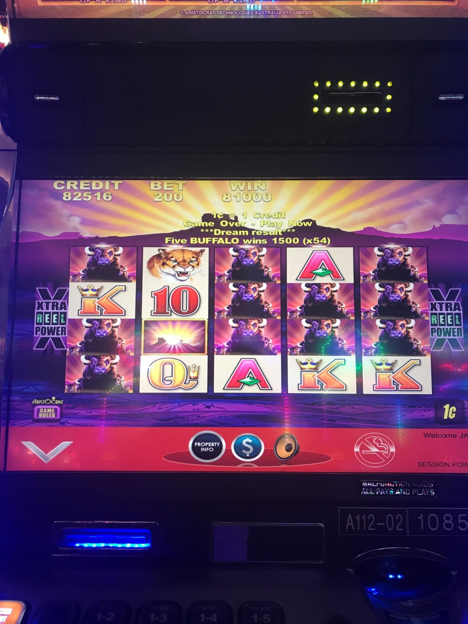 €600 Free Chip at Volt Casino