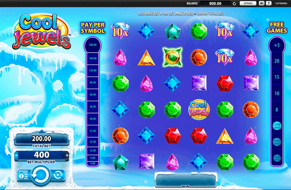 280 Free Spins at Winner Casino