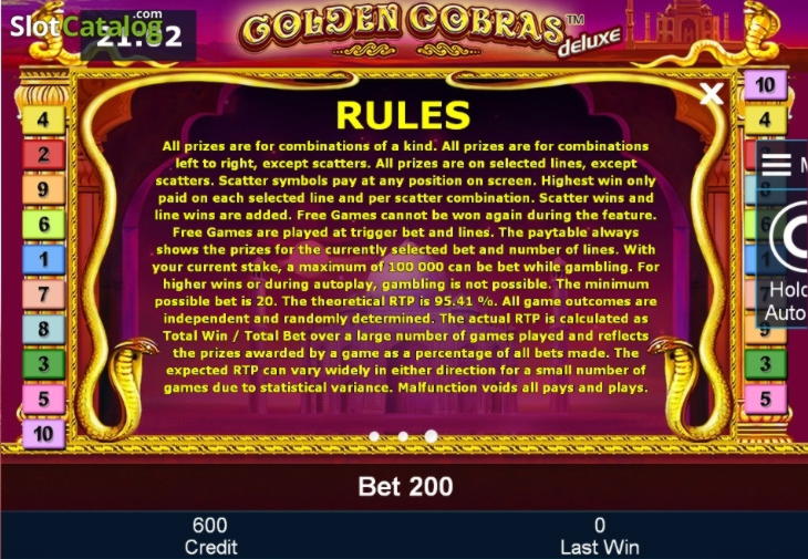 Eur 385 Online Casino Tournament at Sloty Casino