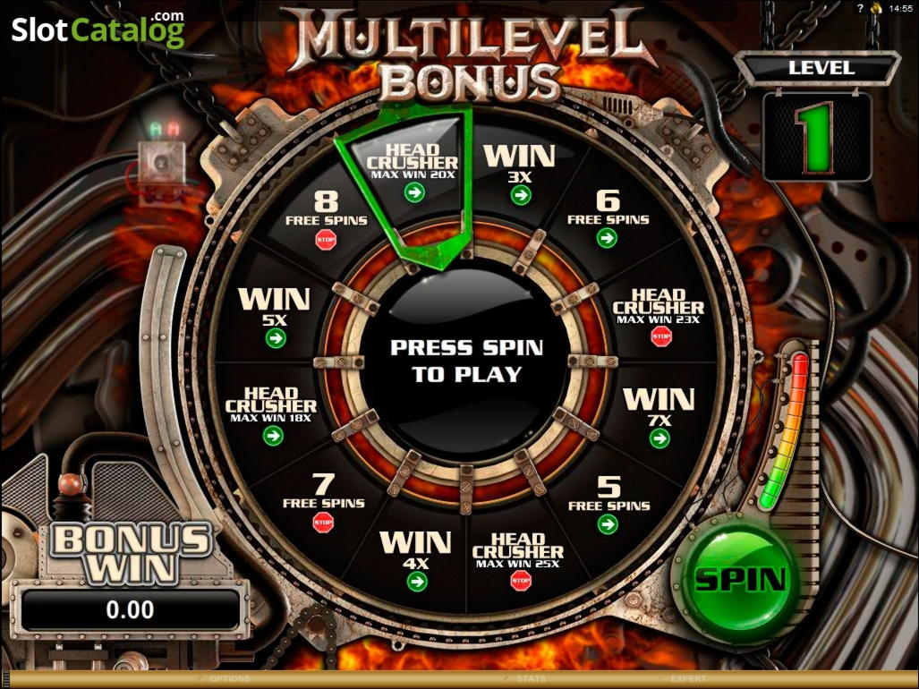 £365 free chip at Winner Casino