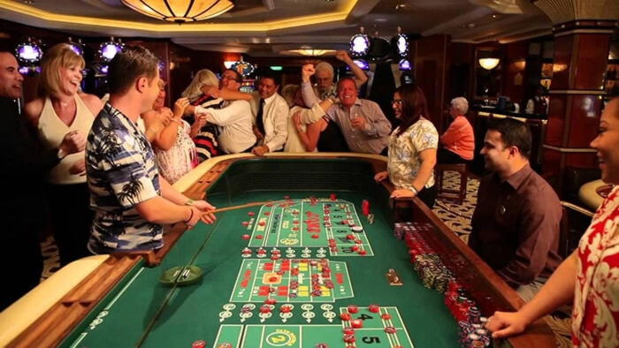 130% Match bonus casino at Gate777 Casino
