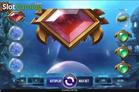 Eur 10 Casino Tournament at Red Spins Casino