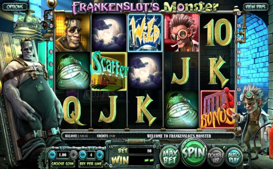 EURO 260 FREE Chip Casino at Party Casino