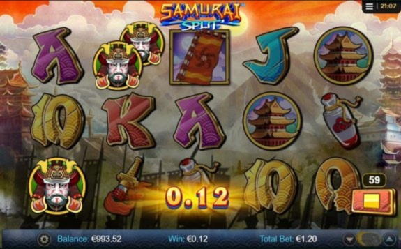 Eur 120 FREE Chip at Video Slots Casino