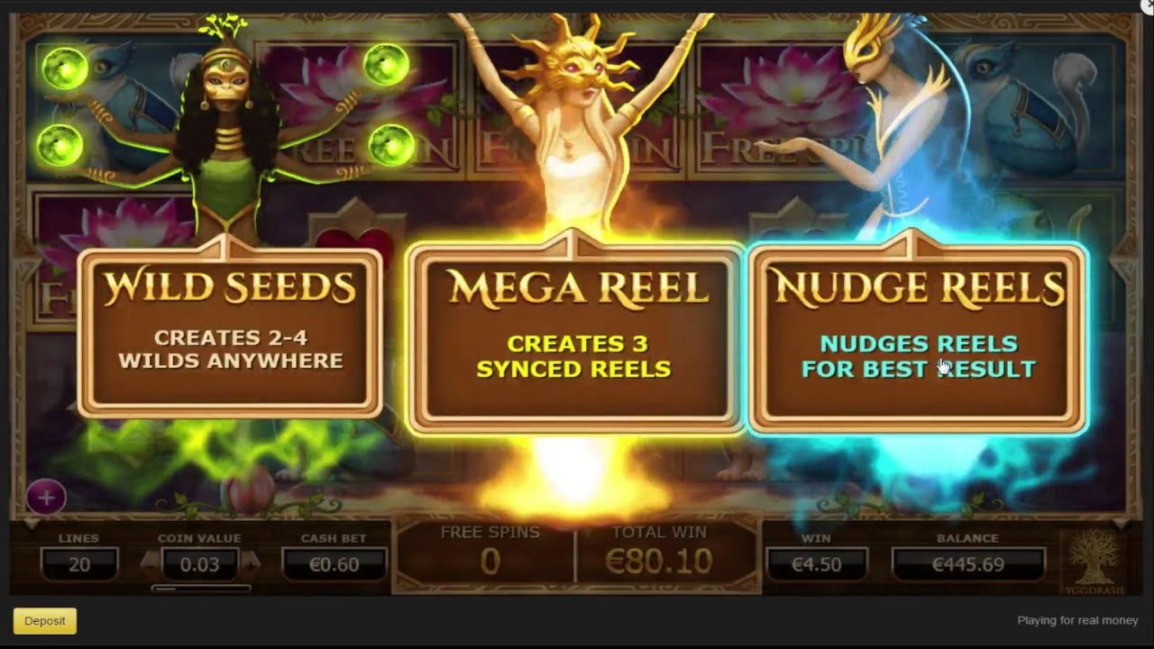 €1475 No Deposit Bonus Casino at Dream Dubai Casino
