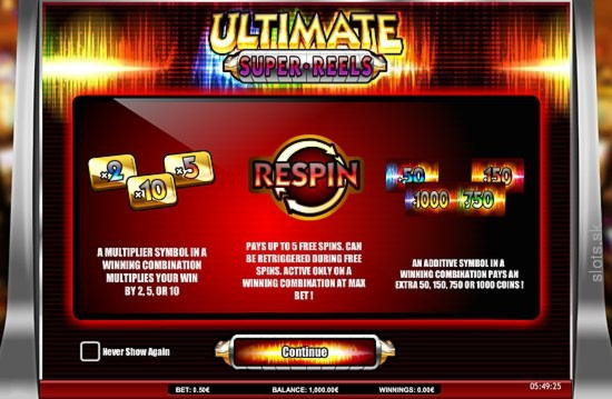 £3430 No Deposit Bonus at Casimba Casino