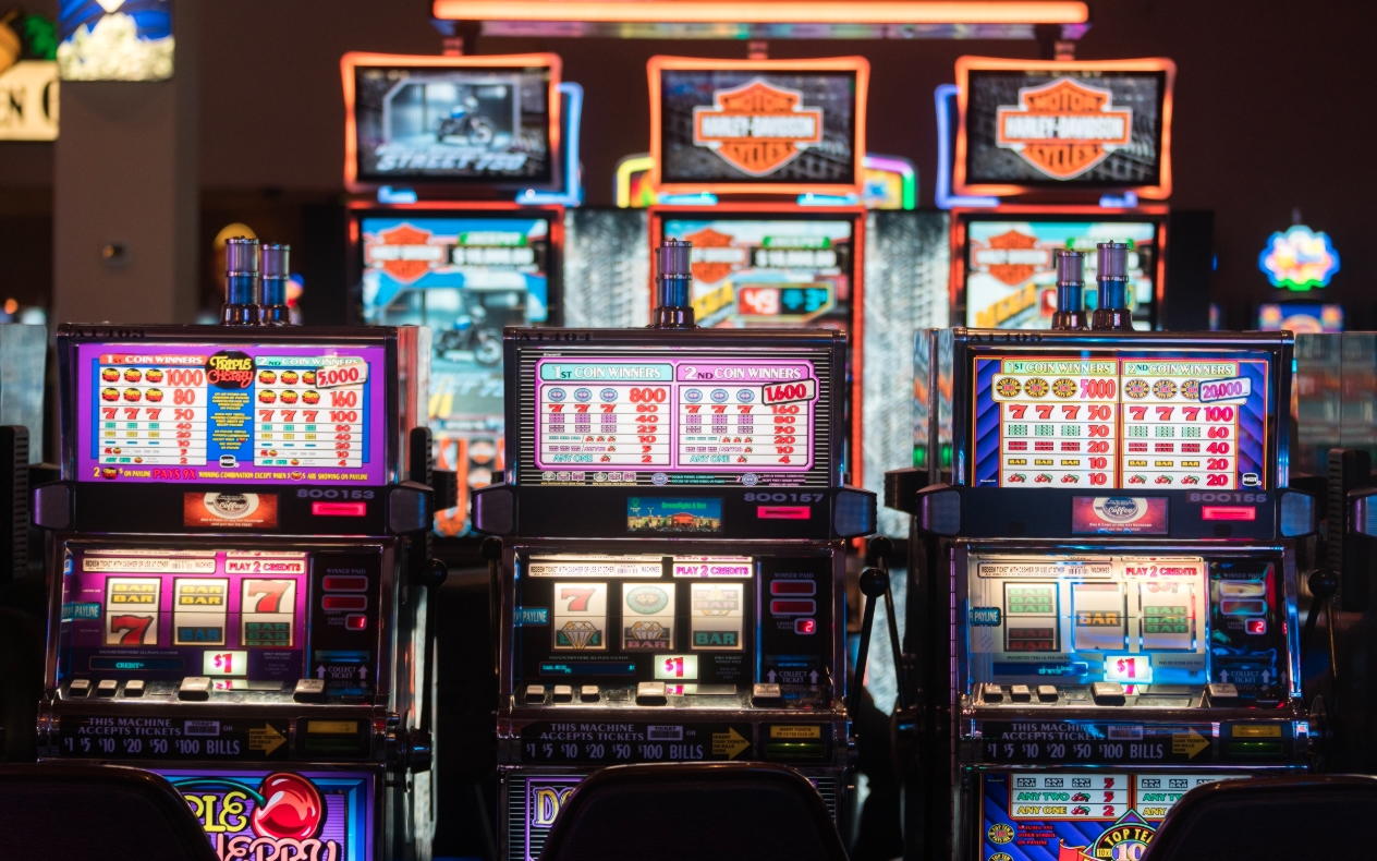 €635 Mobile freeroll slot tournament at Gate777 Casino