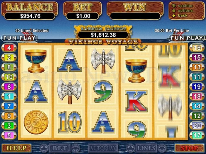 EURO 3160 NO DEPOSIT BONUS CASINO at Karamba Casino