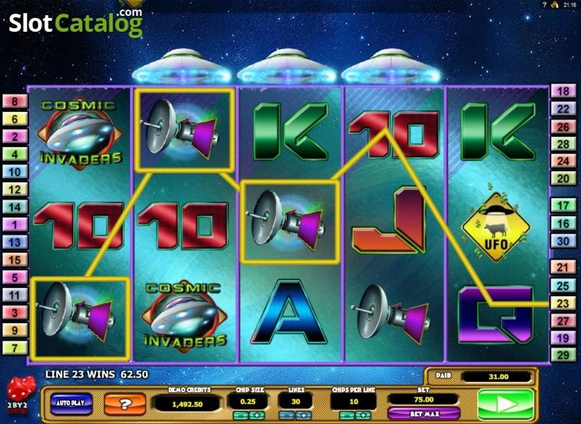 ﻿$185 FREE Chip Casino at Casino com