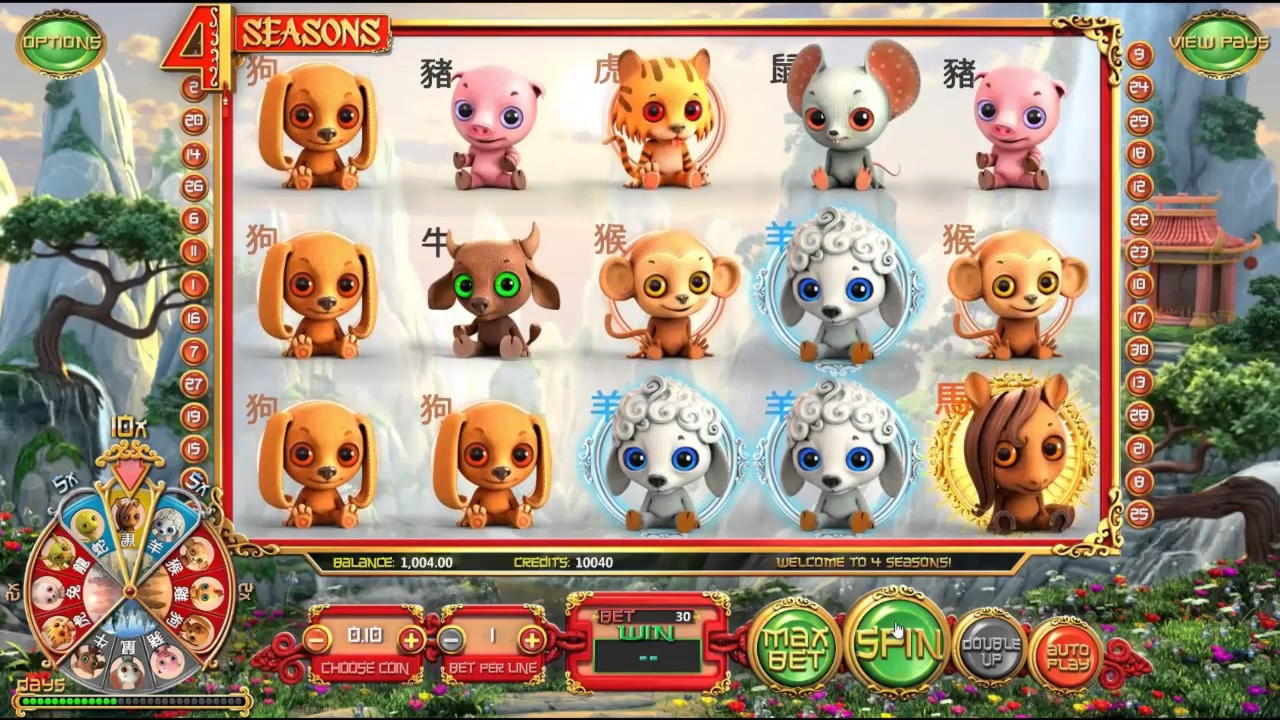 405% First deposit bonus at Dream Dubai Casino