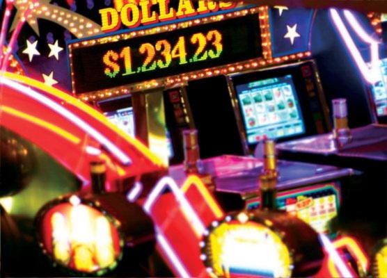 £4865 no deposit bonus casino at Party Casino