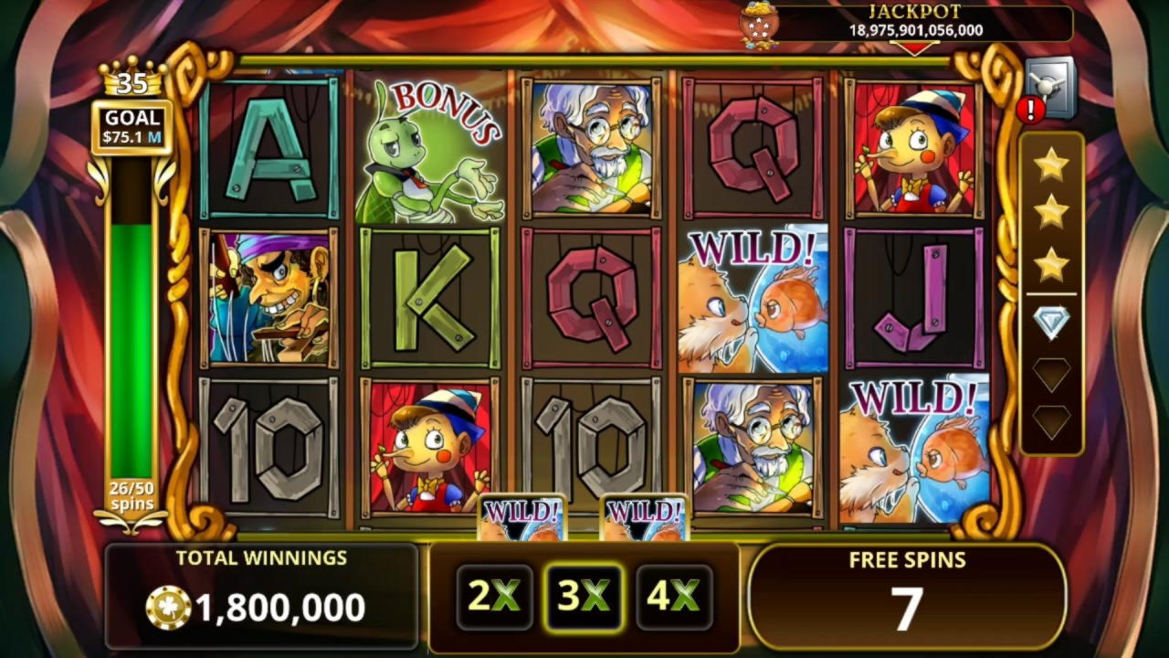 EUR 445 free chip at Red Spins Casino
