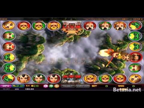 440% Casino Welcome Bonus at Sloty Casino