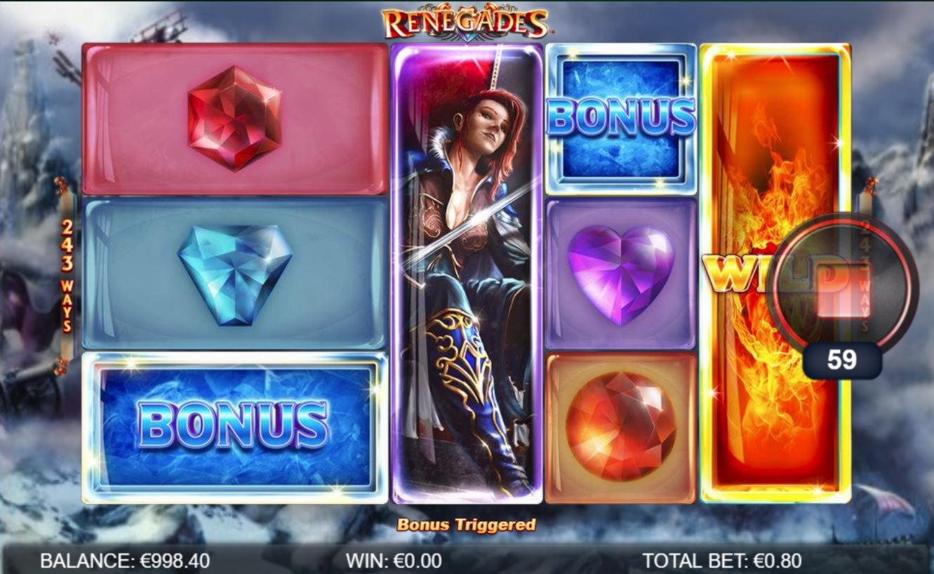 215 Loyal Free Spins! at Dunder Casino