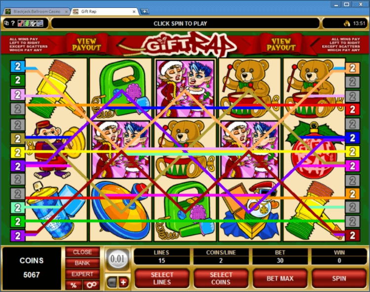 €320 FREE Chip Casino at Mansion Bet Casino