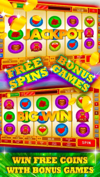 440% First deposit bonus at Red Spins Casino