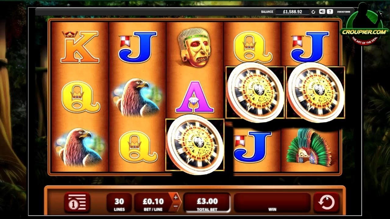 £625 Casino Tournament at Video Slots Casino