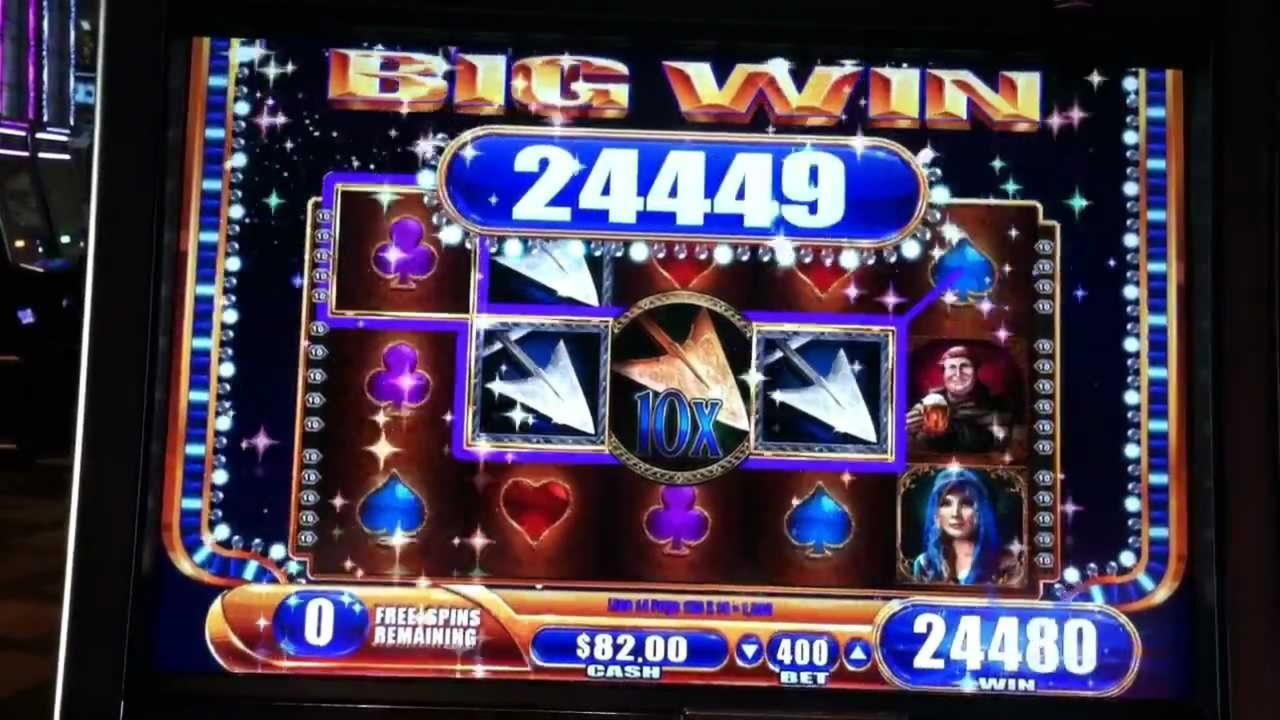 145 Free Spins at Bet Hard Casino