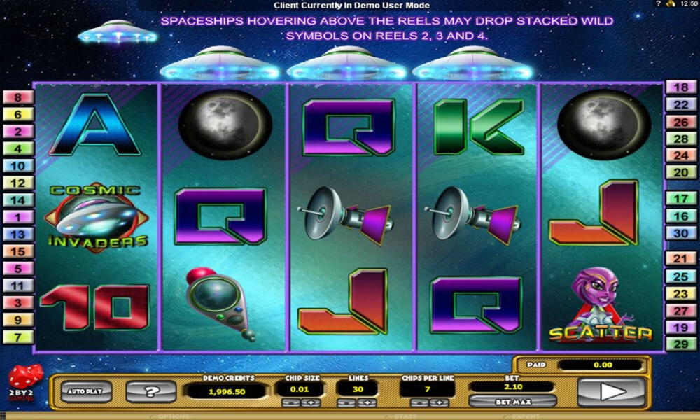 830% Deposit Match Bonus at Casimba Casino