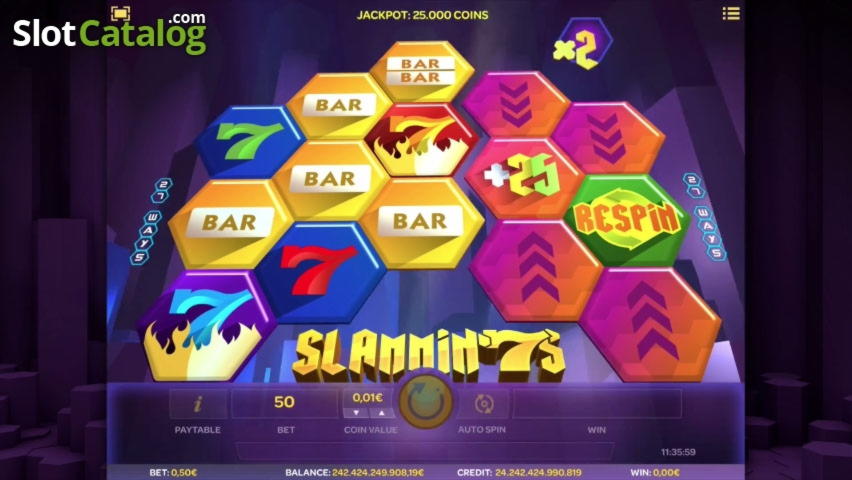 195 free spins no deposit at Vegas Hero Casino