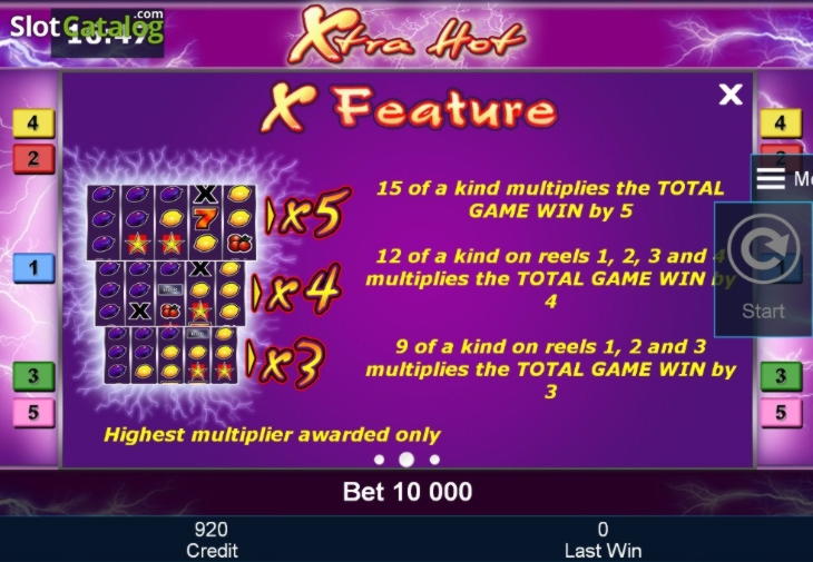 65 Free Spins Casino at 777 Casino