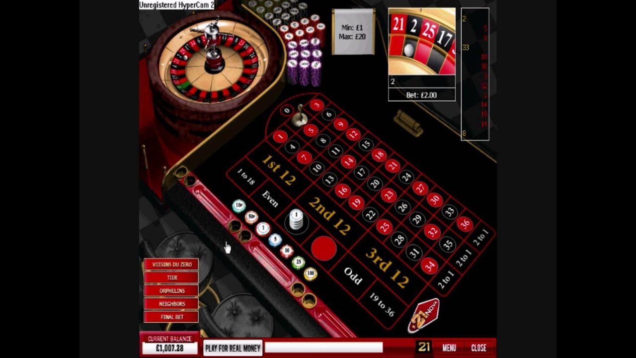 $305 Online Casino Tournament at Royal Panda Casino