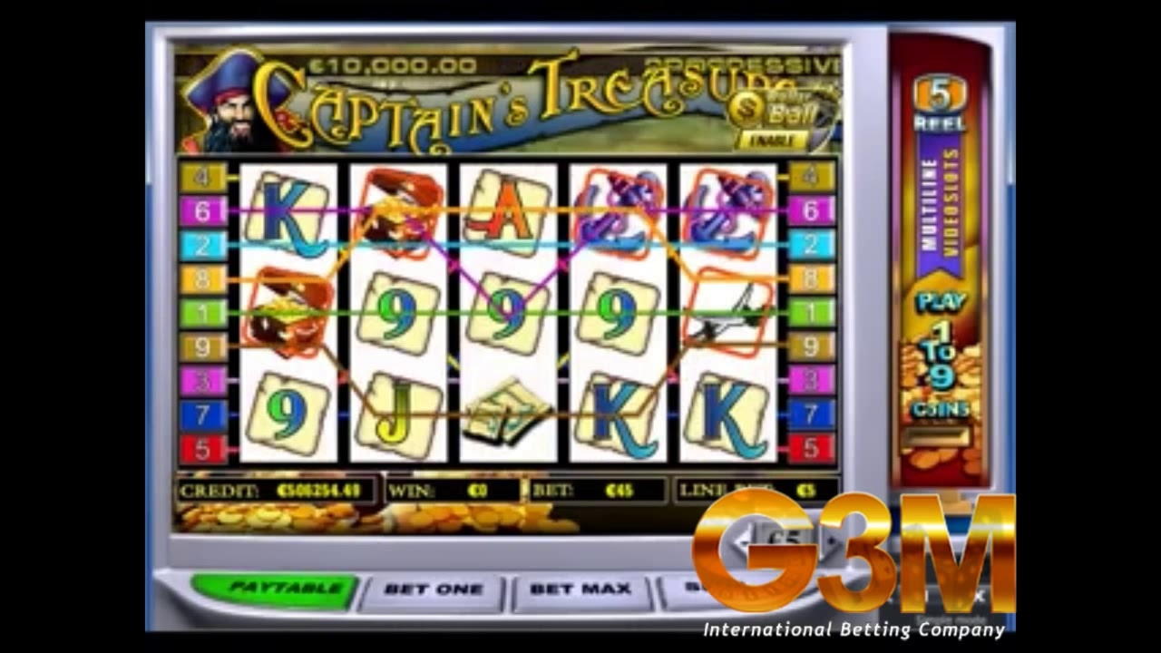 €1715 No deposit at Party Casino