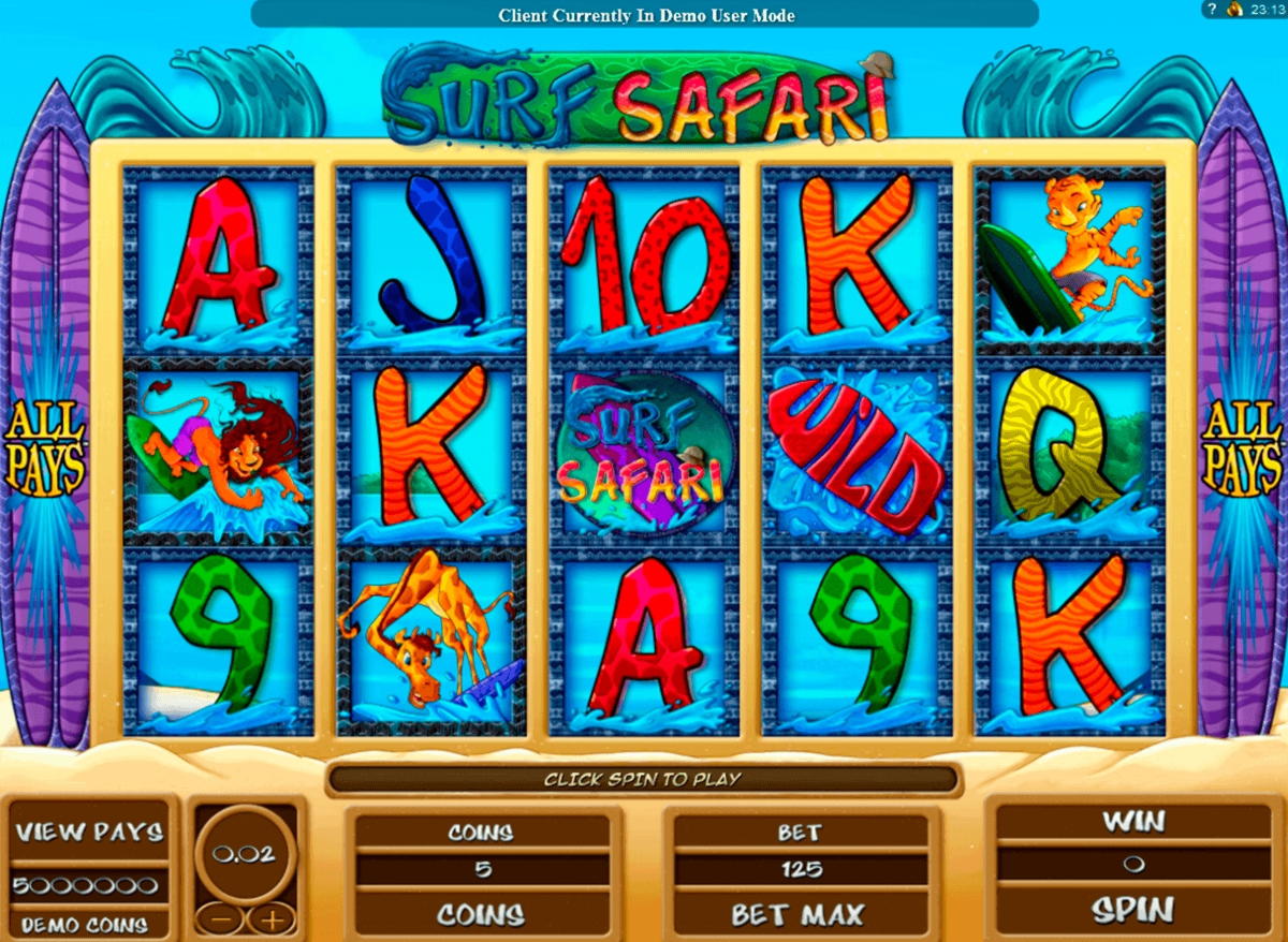€360 Casino Tournament at Party Casino