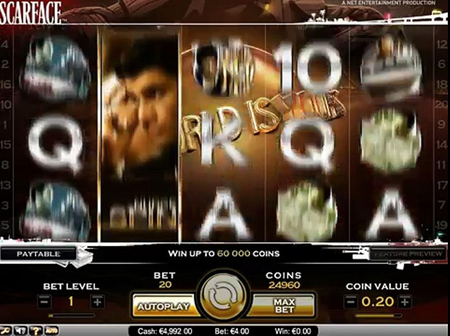 £675 Daily freeroll slot tournament at Vegas Hero Casino