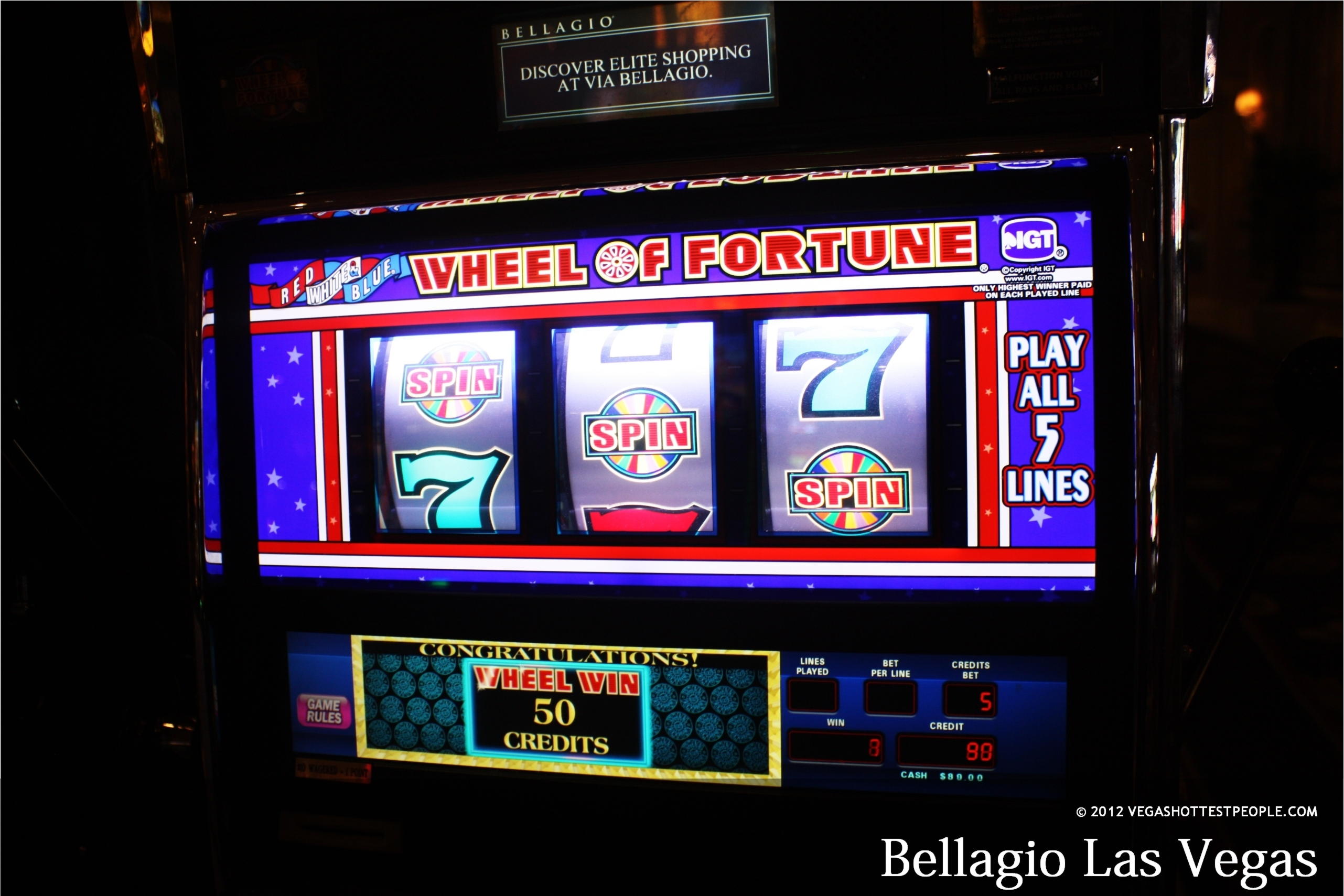 $760 No Deposit Bonus Casino at Genesis Casino