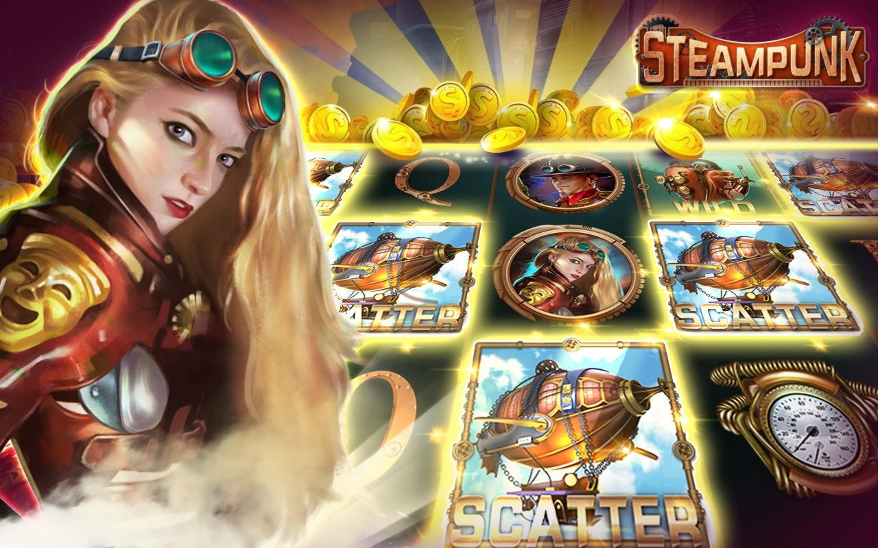 90% Casino Welcome Bonus at 777 Casino