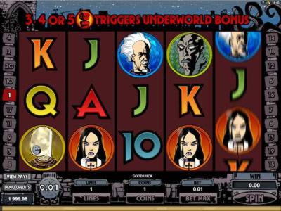 525% Match bonus at Karamba Casino
