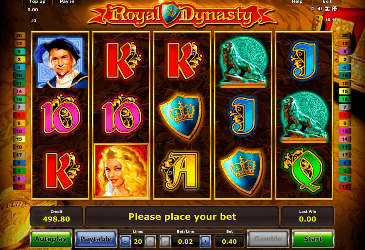 $395 Mobile freeroll slot tournament at Party Casino