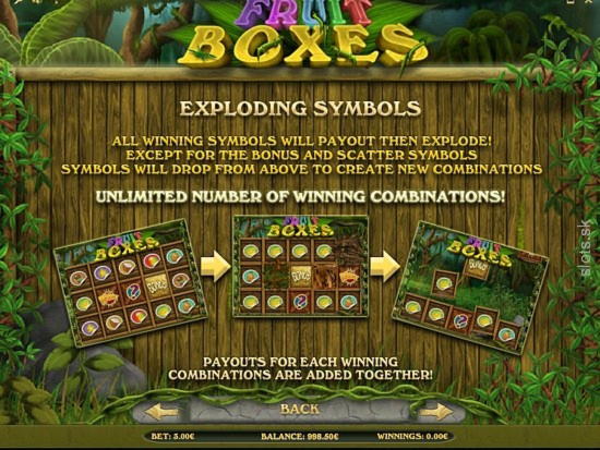 25 Free Spins Casino at Hopa Casino