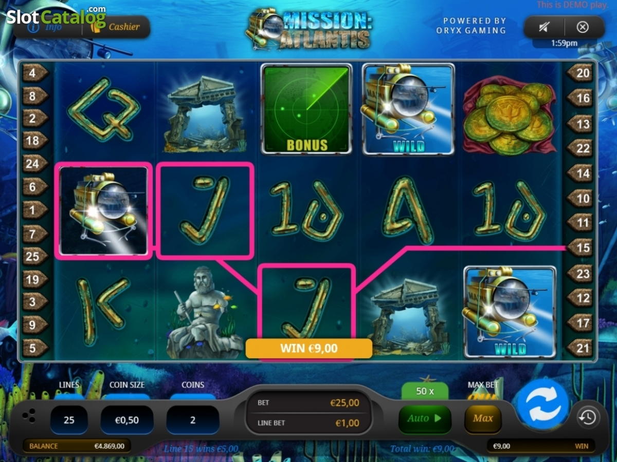 295 Free Spins at Video Slots Casino