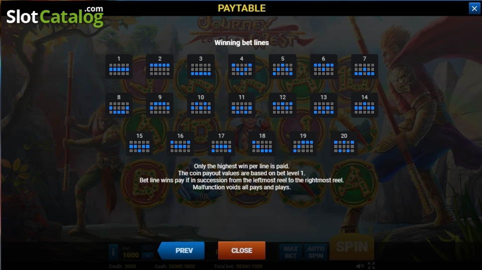 490% First deposit bonus at Guts Casino