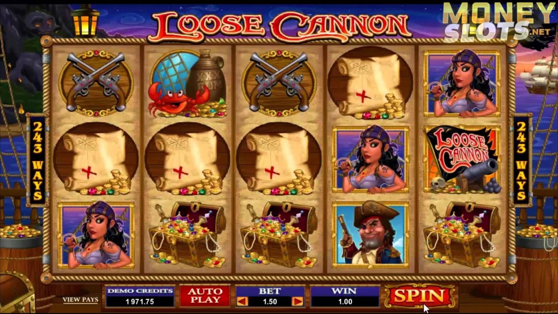400% Match at a Casino at Casino com