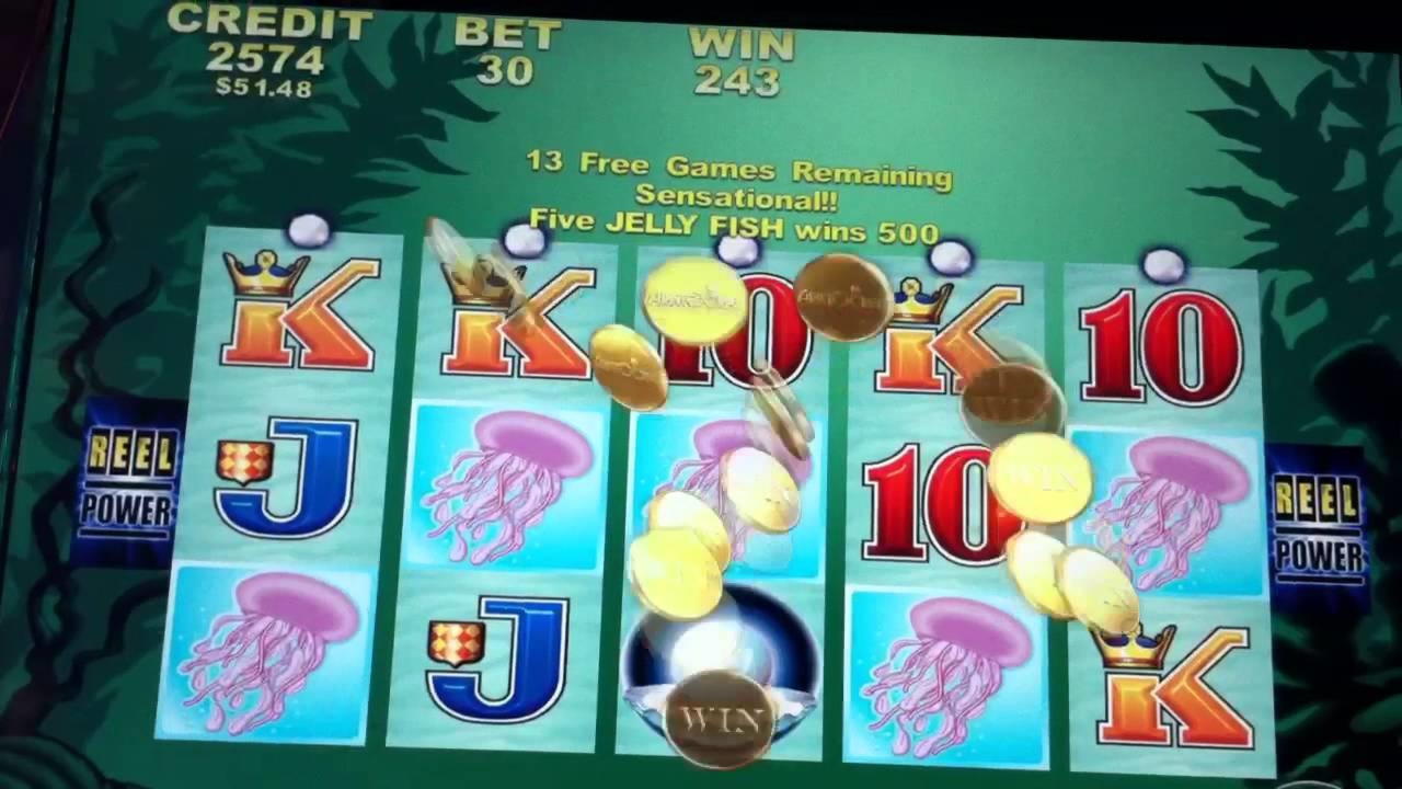 180 Trial Spins at Party Casino