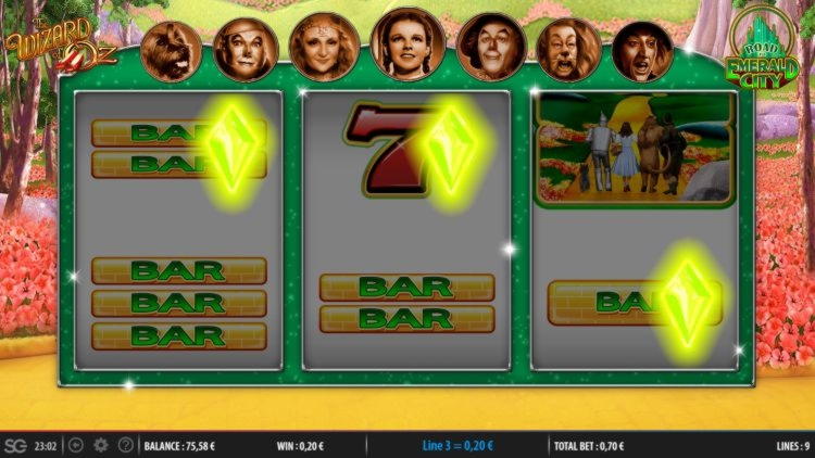 ﻿$540 Online Casino Tournament at Touch Lucky Casino