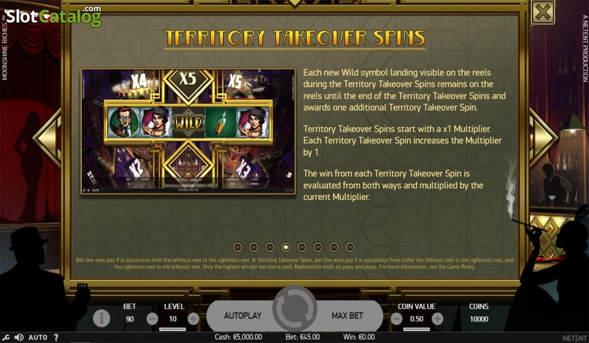 230 FREE SPINS at Bet Hard Casino