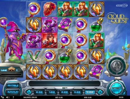 ﻿$1510 NO DEPOSIT BONUS CASINO at CasiPlay Casino