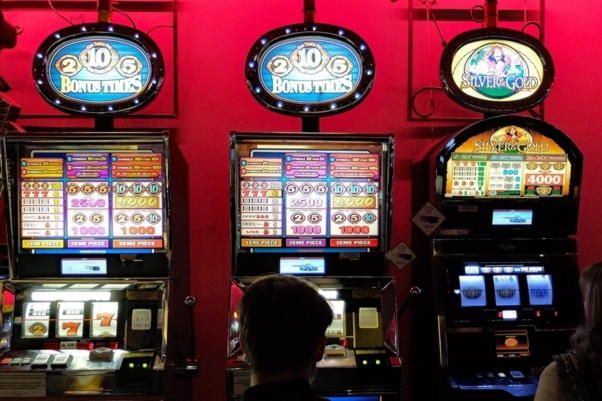 15 Free spins casino at Winner Casino