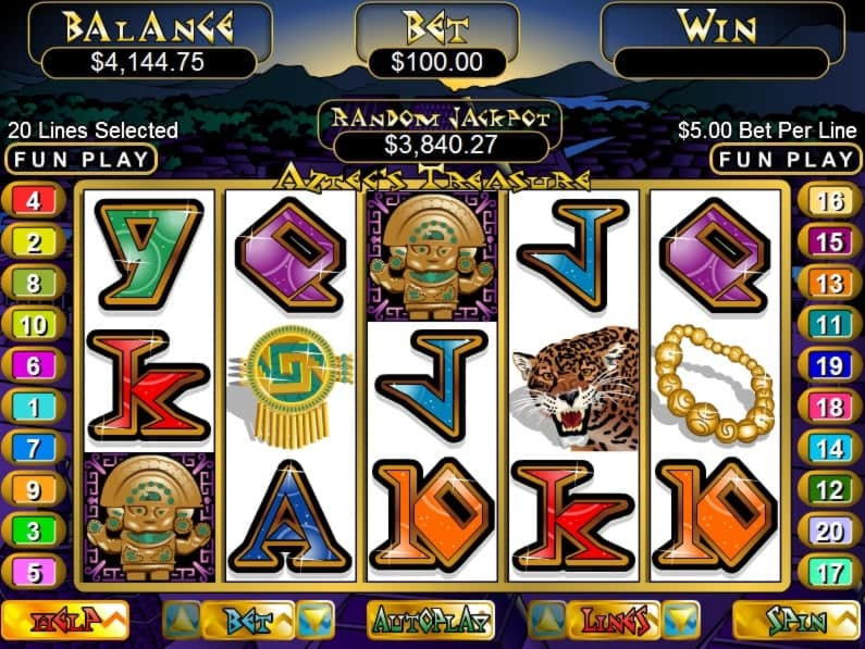 £685 FREE CASINO CHIP at Guts Casino