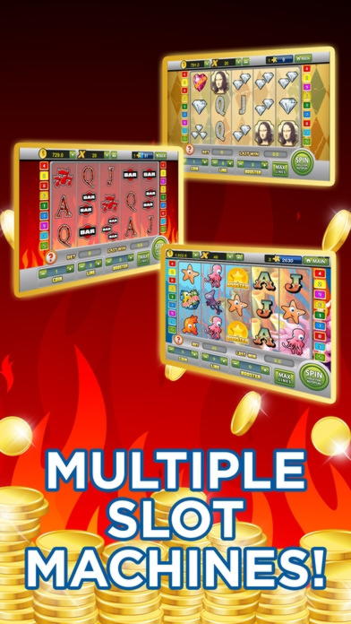 175 FREE SPINS at Casino com