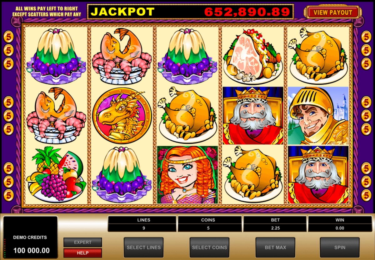€77 Free Chip at Hopa Casino