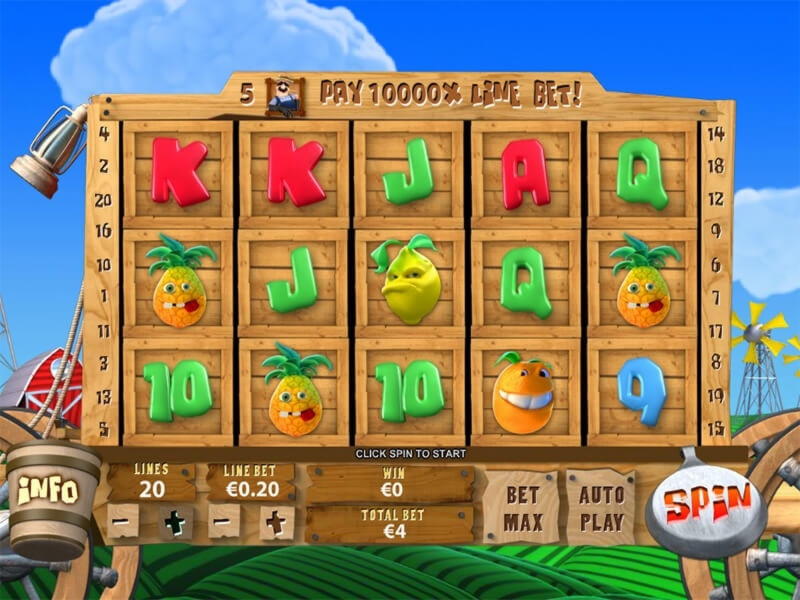 EURO 195 Free Casino Tournament at Hopa Casino